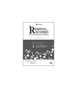 ASPECTOS BIOLOGICOS DE LA ESTABILIZACION AEROBICA II.1