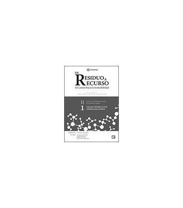 ASPECTOS BIOLOGICOS DE LA ESTABILIZACION AEROBICA II.1