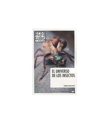 UNIVERSO DE LOS INSECTOS