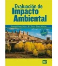 EVALUACION DEL IMPACTO AMBIENTAL 3 ED