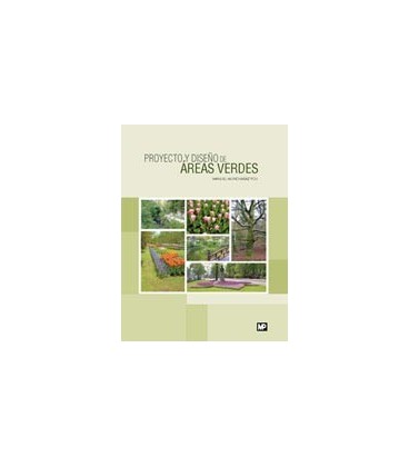 PROYECTO Y DISEÑO DE AREAS VERDES