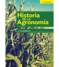 HISTORIA DE LA AGRONOMIA