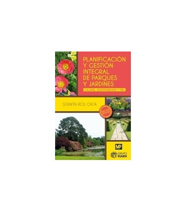 PLANIFICACION Y GESTION INTEGRAL DE PARQUES Y JARDINES