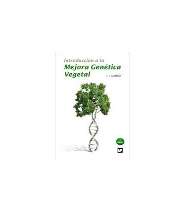 INTRODUCCION A LA MEJORA GENETICA VEGETAL