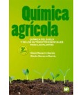 QUIMICA AGRICOLA (QUIMICA DEL SUELO Y DE NUTRIENTES ESENCIALES) 3 ED