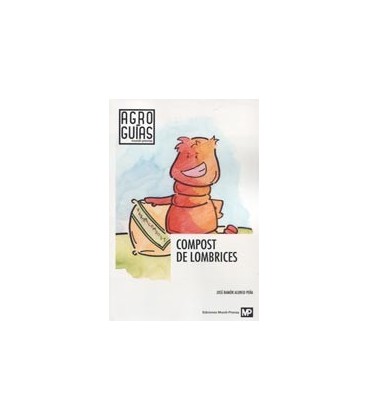 COMPOST DE LOMBRICES