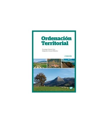 ORDENACION TERRITORIAL 3 ED