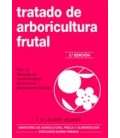 TRATADO ARBORICULTURA FRUTAL IV TECNICAS DE MANTENIMIENTO DEL SUELO