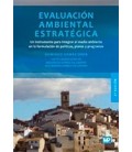 EVALUACION AMBIENTAL ESTRATEGICA 2 ED