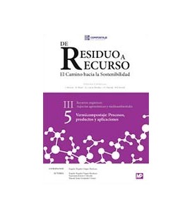 VERMICOMPOSTAJE PROCESOS PRODUCTOS Y APLICACIONES III 5