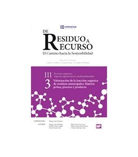 VALORACION DE LA FRACCION ORGANICA DE RESIDUOS MUNICIPALES III 3