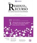 VALORACION DE LA FRACCION ORGANICA DE RESIDUOS MUNICIPALES III 3
