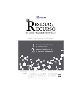 ASPECTOS BIOLOGICOS DE LA DIGESTION ANAEROBICA II 2