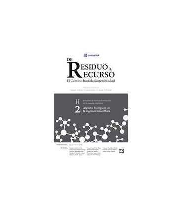 ASPECTOS BIOLOGICOS DE LA DIGESTION ANAEROBICA II 2