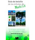 GUIA DE BOLSILLO DE LOS ARBOLES DE MADRID