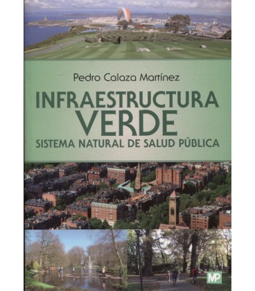 INFRAESTRUCTURA VERDE SISTEMA NACIONAL DE SALUD PUBLICA