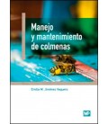 MANEJO Y MANTENIMIENTO DE COLMENAS