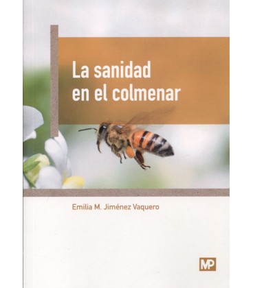 SANIDAD EN EL COLMENAR