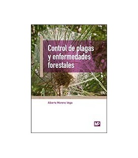 CONTROL DE PLAGAS Y ENFERMEDADES FORESTALES