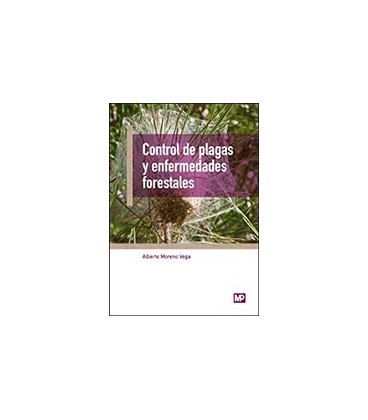 CONTROL DE PLAGAS Y ENFERMEDADES FORESTALES