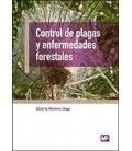 CONTROL DE PLAGAS Y ENFERMEDADES FORESTALES