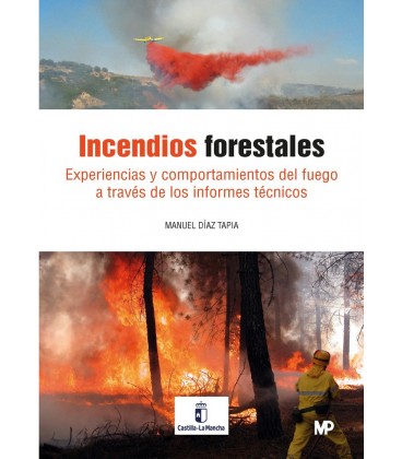 INCENDIOS FORESTALES