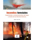 INCENDIOS FORESTALES