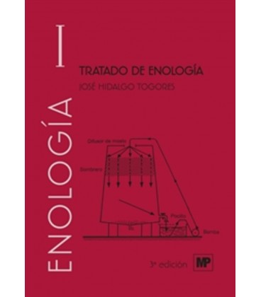 TRATADO DE ENOLOGIA 2 VOLUMENES