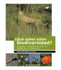 ¿QUE SABES SOBRE BIODIVERSIDAD