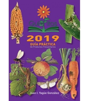 GUIA FITOS 2019 GUIA PRACTICA DE PRODUCTOS FITOSANITARIOS