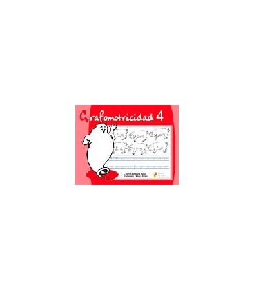 GRAFOMOTRICIDAD 4