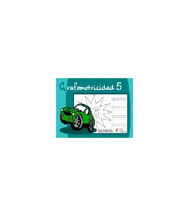 GRAFOMOTRICIDAD 5