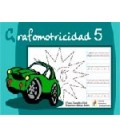 GRAFOMOTRICIDAD 5