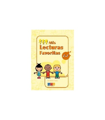 MIS LECTURAS FAVORITAS 1