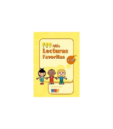 MIS LECTURAS FAVORITAS 1