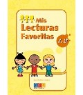 MIS LECTURAS FAVORITAS 1,2
