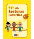 MIS LECTURAS FAVORITAS 1,3