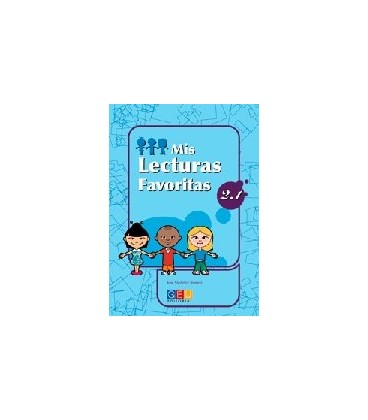MIS LECTURAS FAVORITAS 2