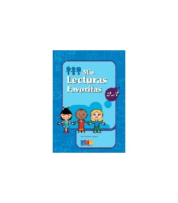 MIS LECTURAS FAVORITAS 2