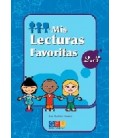 MIS LECTURAS FAVORITAS 2,3