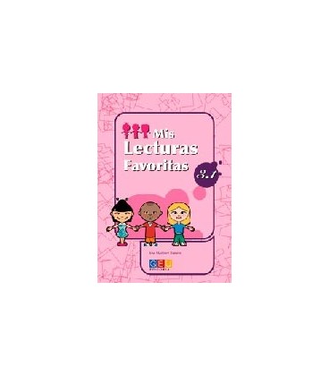 MIS LECTURAS FAVORITAS 3