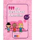 MIS LECTURAS FAVORITAS 3,1
