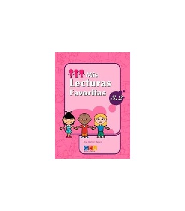 MIS LECTURAS FAVORITAS 3