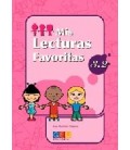 MIS LECTURAS FAVORITAS 3,2