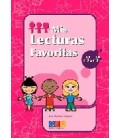 MIS LECTURAS FAVORITAS 3,3
