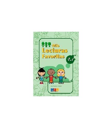 MIS LECTURAS FAVORITAS 4