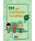 MIS LECTURAS FAVORITAS 4,1