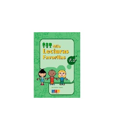 MIS LECTURAS FAVORITAS 4