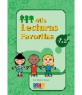 MIS LECTURAS FAVORITAS 4,2