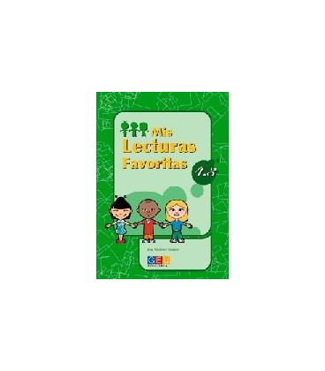 MIS LECTURAS FAVORITAS 4